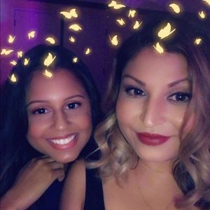 Meet your Posher, Vicky